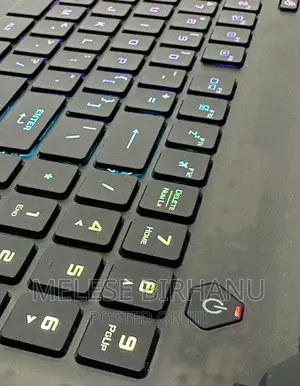 New Laptop Asus ROG Strix SCAR II 64GB AMD Ryzen 9 SSD 2T