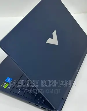 New Laptop HP 8GB Intel Core I5 SSD 512GB