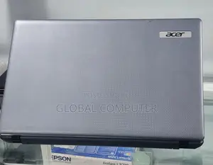New Laptop Acer Apsire M3 581TG 4GB Intel Core 2 Quad HDD 500GB
