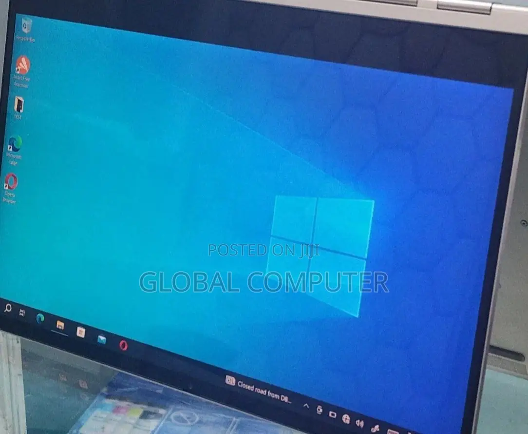 New Laptop Lenovo ThinkPad X390 Yoga 16GB Intel Core I7 SSD 512GB