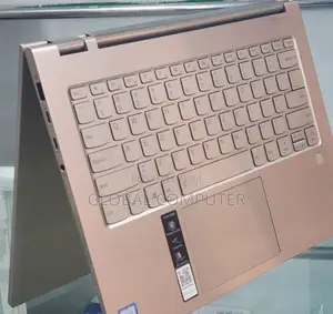 New Laptop Lenovo ThinkPad X390 Yoga 16GB Intel Core I7 SSD 512GB