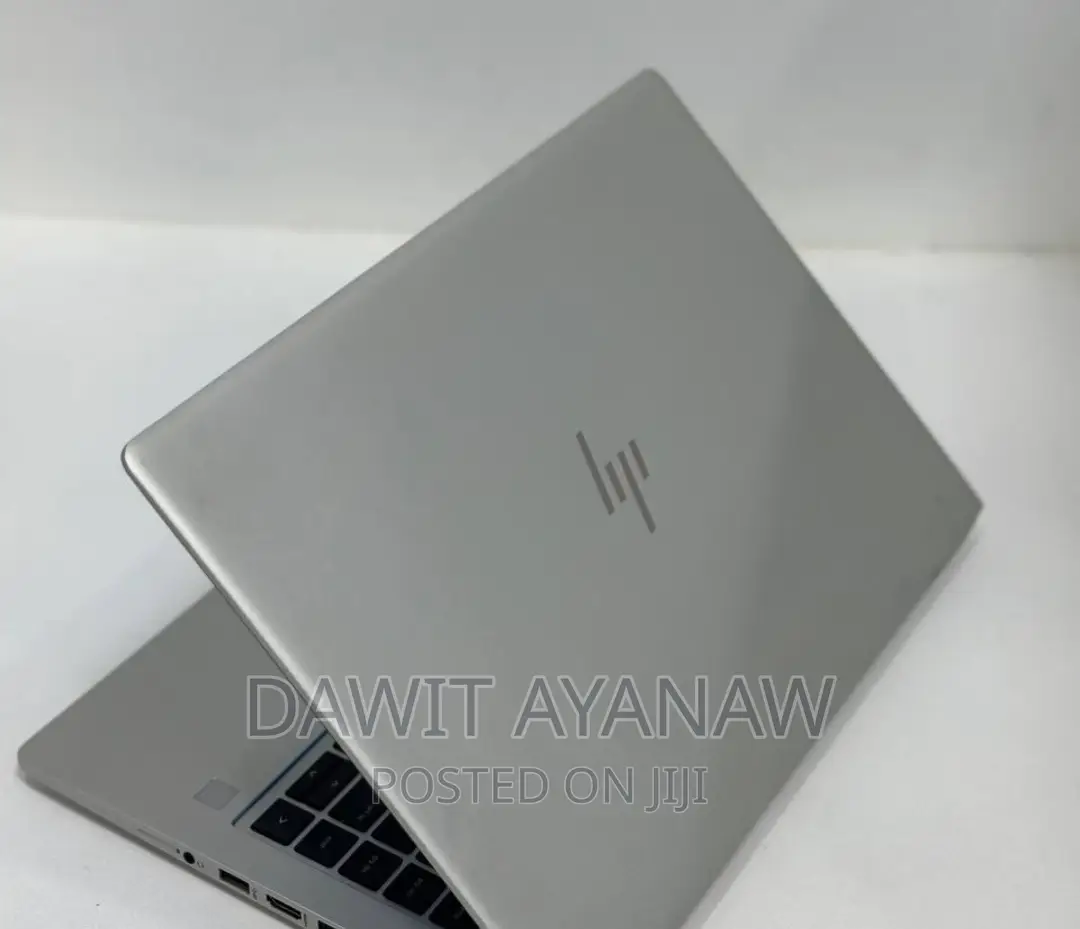 New Laptop HP 8GB AMD Ryzen 3 SSD 256GB