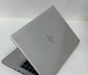 Photo - New Laptop HP 8GB AMD Ryzen 3 SSD 256GB
