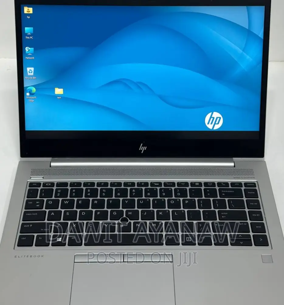 New Laptop HP 8GB AMD Ryzen 3 SSD 256GB