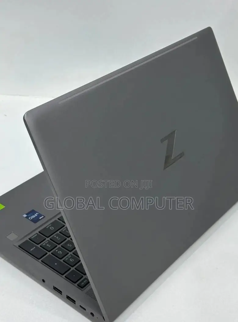 New Laptop HP ZBook 14u G5 16GB Intel Core I7 SSD 512GB