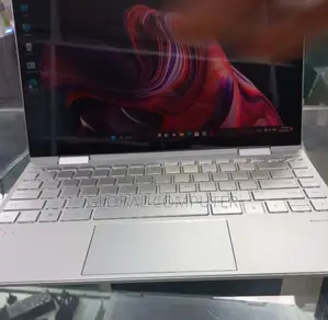 New Laptop HP Envy X360 16GB Intel Core I7 SSD 512GB