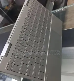 New Laptop HP Envy X360 16GB Intel Core I7 SSD 512GB