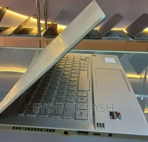 Photo - New Laptop Asus ROG Zephyrus G15 48GB AMD Ryzen 9 SSD 2T