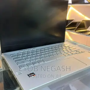 New Laptop Asus ROG Zephyrus G15 48GB AMD Ryzen 9 SSD 2T