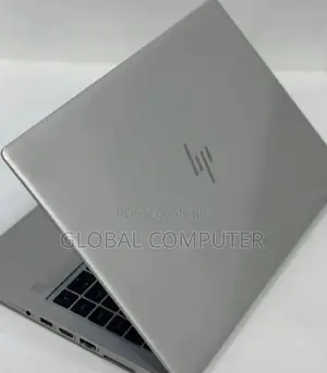 New Laptop HP EliteBook MT42 8GB AMD Ryzen 7 SSD 256GB
