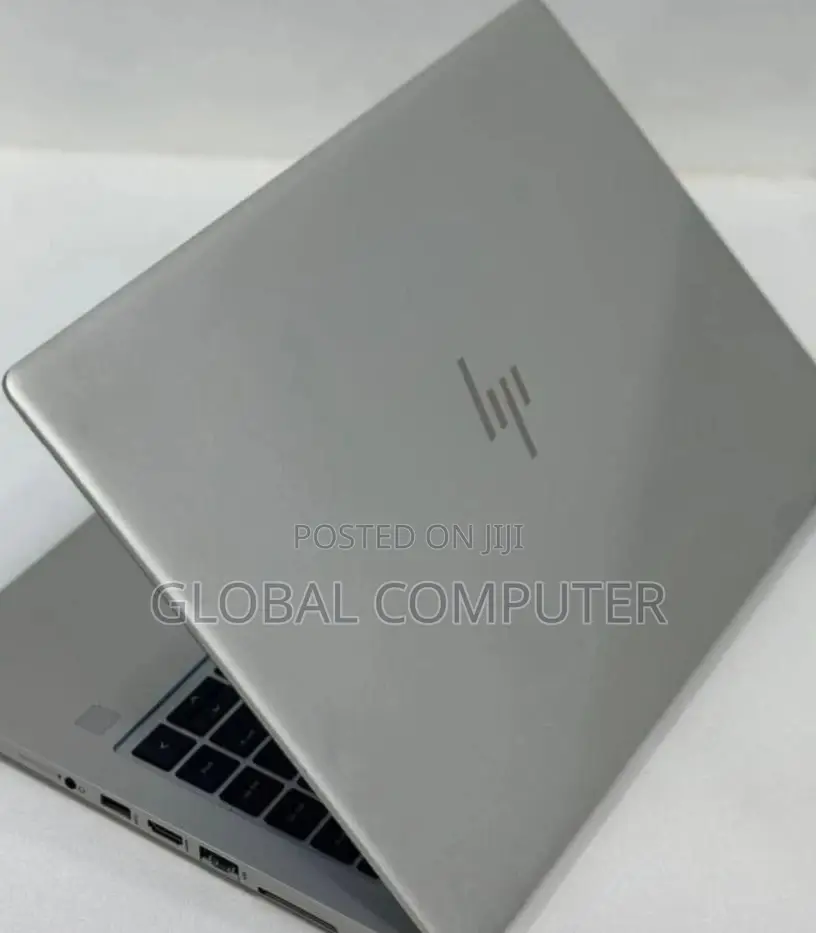 New Laptop HP EliteBook MT42 8GB AMD Ryzen 7 SSD 256GB