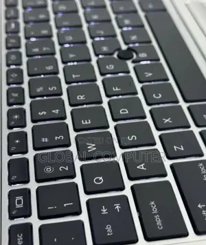 New Laptop HP EliteBook MT42 8GB AMD Ryzen 7 SSD 256GB