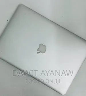 New Laptop Apple MacBook Pro 2013 8GB Intel Core I7 SSD 500GB