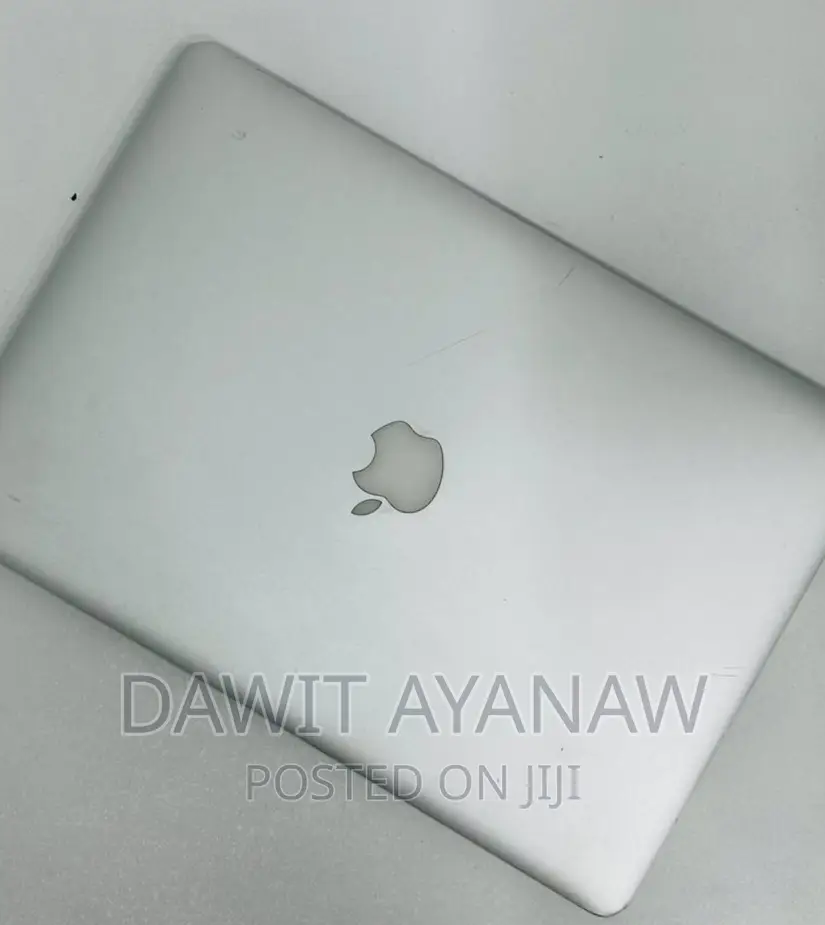 New Laptop Apple MacBook Pro 2013 8GB Intel Core I7 SSD 500GB