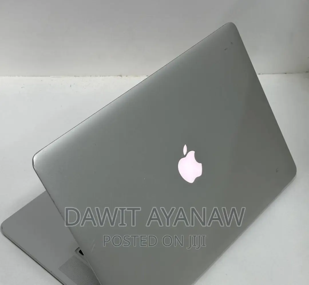 New Laptop Apple MacBook Pro 2013 8GB Intel Core I7 SSD 500GB