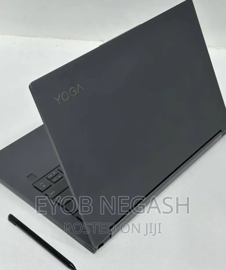 New Laptop Lenovo Yoga C930 16GB Intel Core I7 SSD 512GB