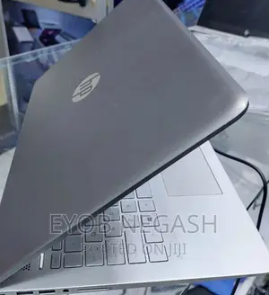 Photo - New Laptop HP Pavilion 15 8GB Intel Core I5 HDD 500GB