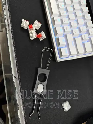 Redragon Fizz 60% Wired RGB Gaming Keyboard