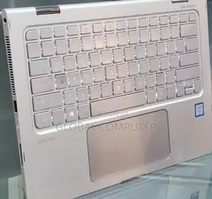 New Laptop HP Spectre 12 16GB Intel Core I7 SSD 512GB