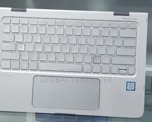 New Laptop HP Spectre 12 16GB Intel Core I7 SSD 512GB