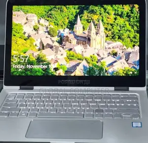 Photo - New Laptop HP Spectre 12 16GB Intel Core I7 SSD 512GB