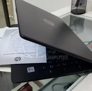 Photo - New Laptop HP Stream Notebook 8GB Intel Core I5 HDD 1T