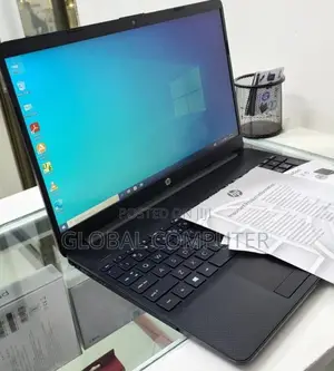 New Laptop HP Stream Notebook 8GB Intel Core I5 HDD 1T