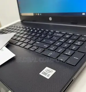 New Laptop HP Stream Notebook 8GB Intel Core I5 HDD 1T