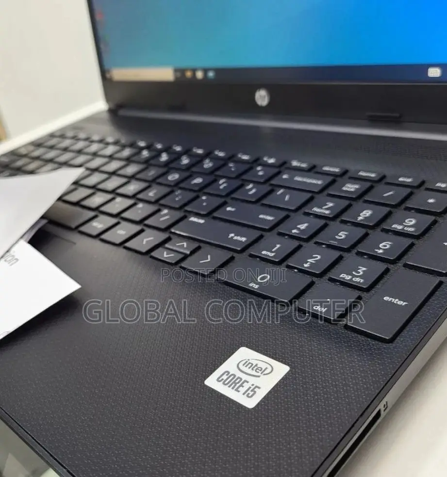 New Laptop HP Stream Notebook 8GB Intel Core I5 HDD 1T