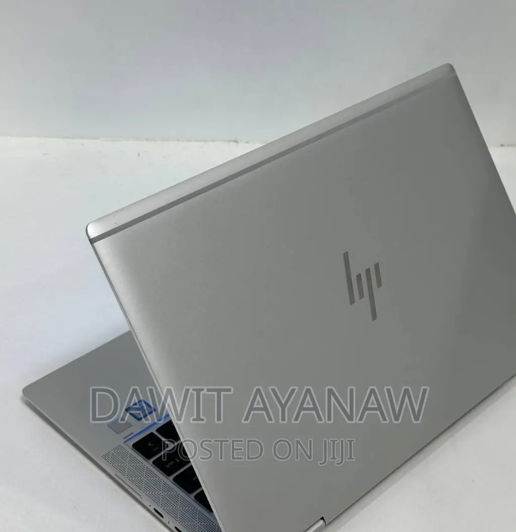 New Laptop HP EliteBook X360 1030 G3 16GB Intel Core I7 SSD 512GB