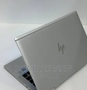 New Laptop HP EliteBook X360 1030 G3 16GB Intel Core I7 SSD 512GB
