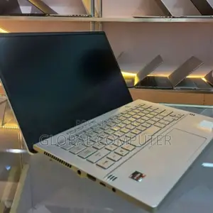 New Laptop Asus ROG Zephyrus (GX501) 32GB AMD Ryzen 9 SSD 2T