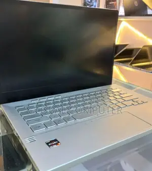 New Laptop Asus ROG Zephyrus (GX501) 32GB AMD Ryzen 9 SSD 2T