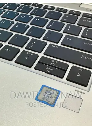 New Laptop HP EliteBook X360 1030 G3 16GB Intel Core I7 SSD 512GB