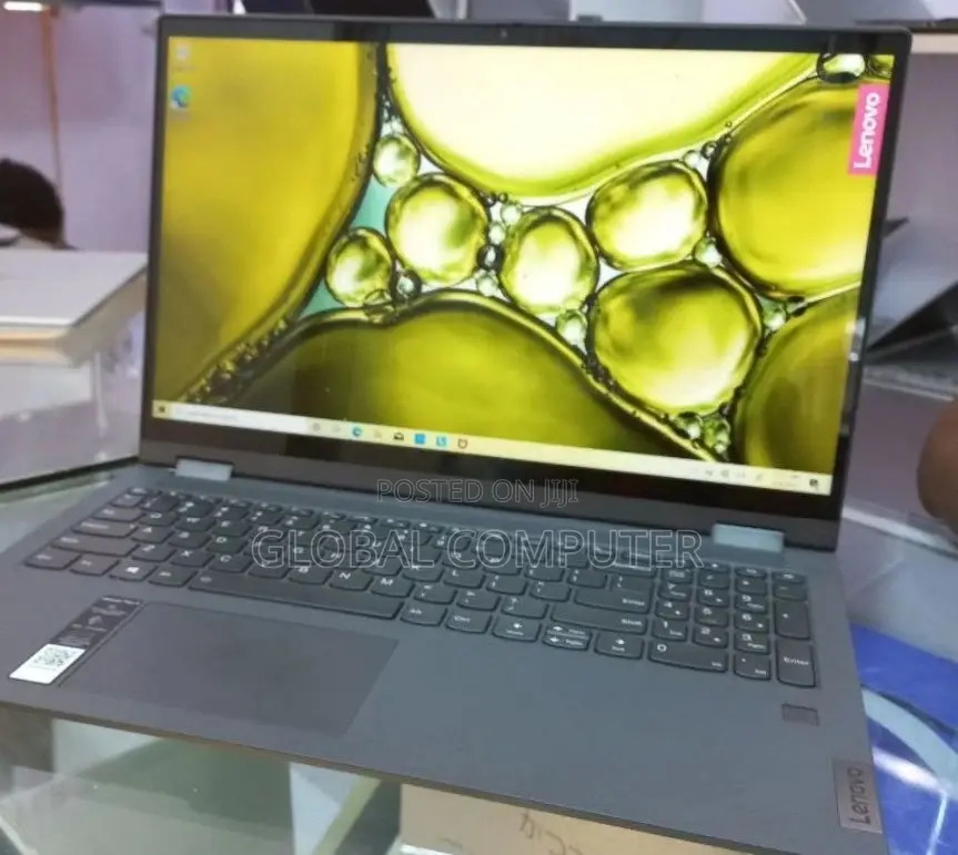 New Laptop Lenovo Flex 5 16GB Intel Core I5 SSD 512GB