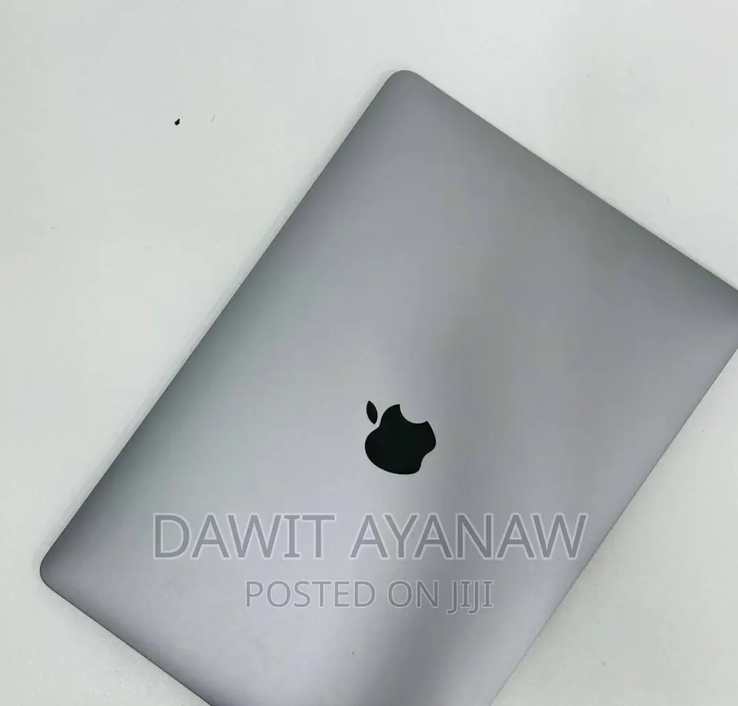 New Laptop Apple MacBook Air 8GB Apple M1 SSD 256GB