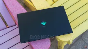 Photo - New Laptop HP Omen 15 16GB Intel Core I7 SSD 1T