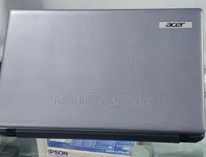 New Laptop Acer 4GB Intel Core 2 Quad HDD 500GB