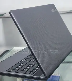 New Laptop Acer 4GB Intel Core 2 Quad HDD 500GB
