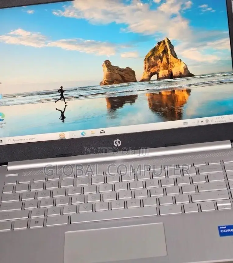 New Laptop HP Stream Notebook 12GB Intel Core I5 SSD 256GB