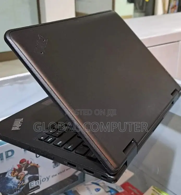 New Laptop Lenovo IdeaPad Yoga 11 4GB Intel Core 2 Duo HDD 500GB