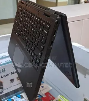 New Laptop Lenovo IdeaPad Yoga 11 4GB Intel Core 2 Duo HDD 500GB