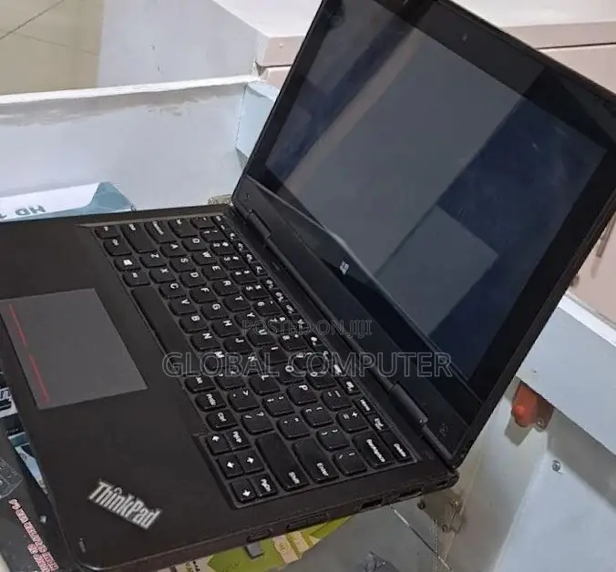 New Laptop Lenovo IdeaPad Yoga 11 4GB Intel Core 2 Duo HDD 500GB