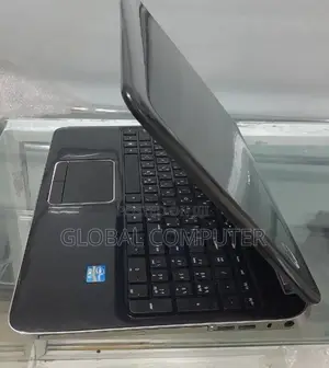 New Laptop HP Pavilion 14z 4GB Intel Core 2 Quad HDD 500GB