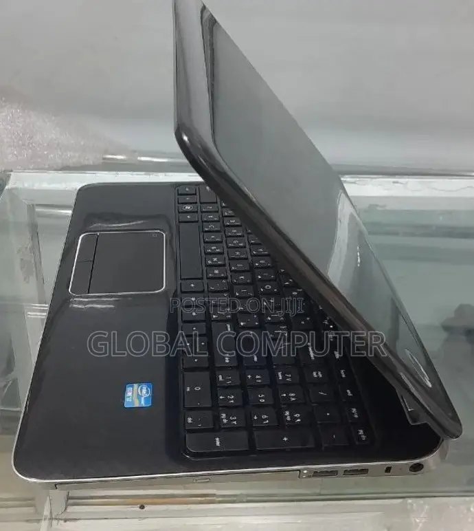 New Laptop HP Pavilion 14z 4GB Intel Core 2 Quad HDD 500GB