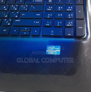 New Laptop HP Pavilion 14z 4GB Intel Core 2 Quad HDD 500GB