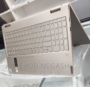 New Laptop Lenovo Yoga C930 16GB Intel Core I7 SSD 512GB