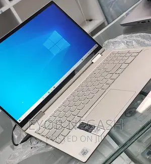 New Laptop Lenovo Yoga C930 16GB Intel Core I7 SSD 512GB