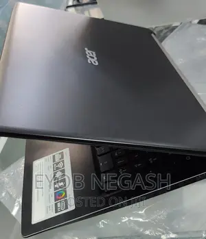 Laptop Acer Aspire 3 A315-51 4GB Intel Core 2 Quad HDD 500GB