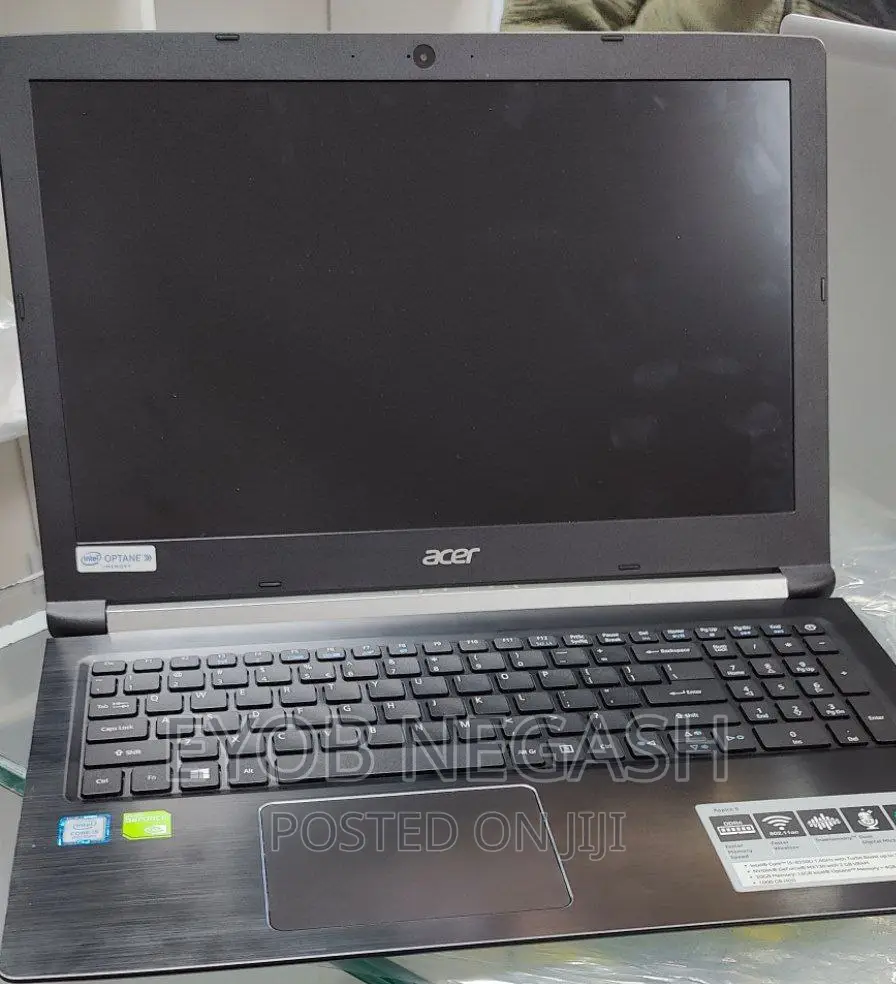 Laptop Acer Aspire 3 A315-51 4GB Intel Core 2 Quad HDD 500GB